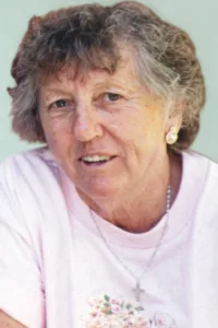 Lorraine B. Laney 1929-2026